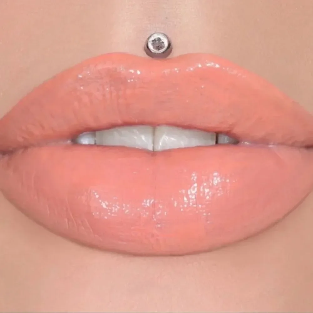ENTWINED - Jeffree Star Supreme Gloss Full Pigmented Lip Gloss